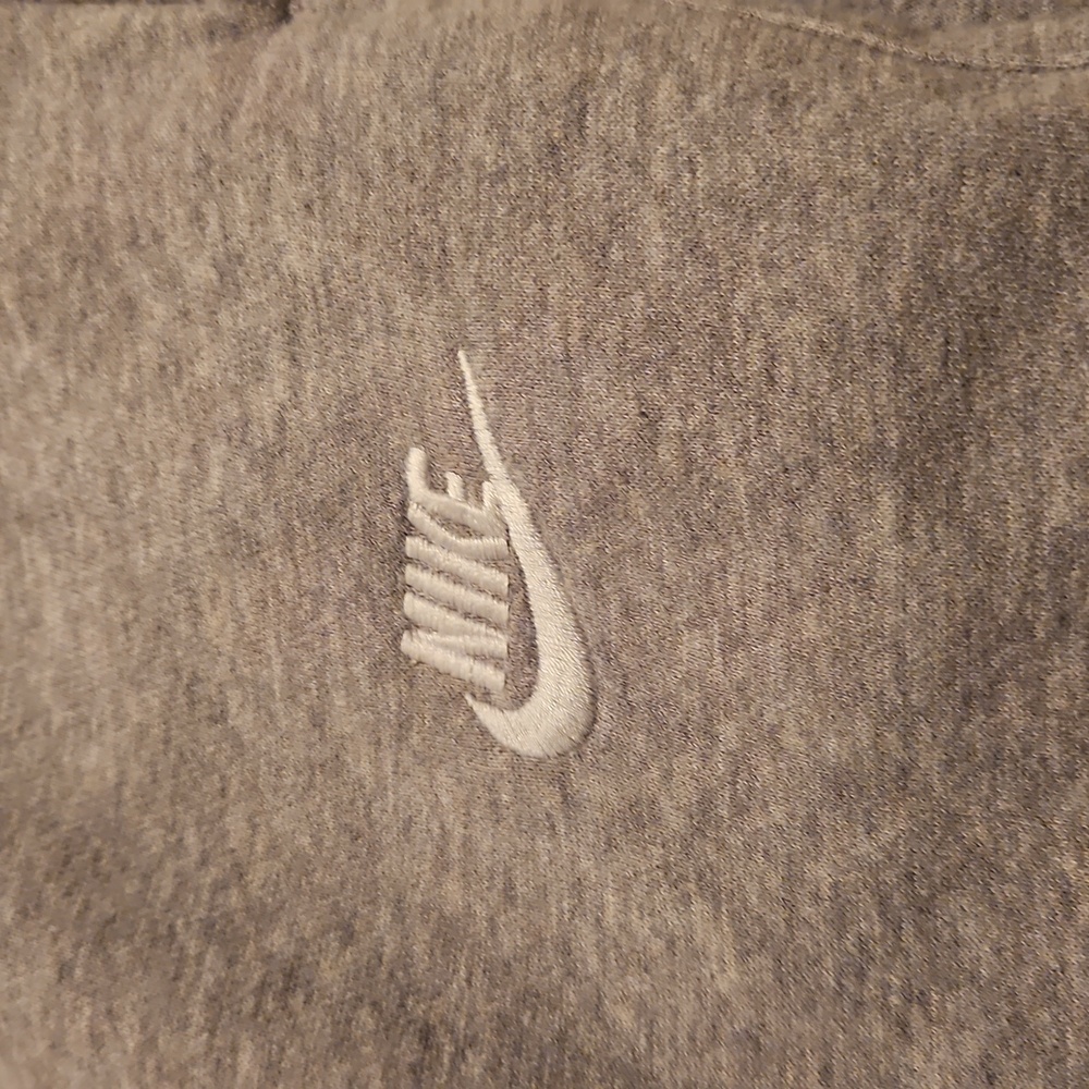 Nike Men's Medium Sweat Pants - Picture 2 of 4